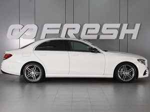 Седан Mercedes-benz E-класс 2016 года, 2799000 рублей, Минеральные Воды