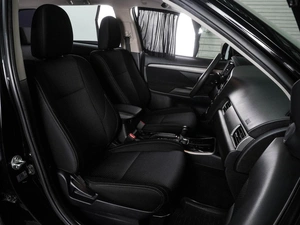 Внедорожник Mitsubishi Outlander 2018 года, 2100000 рублей, Воронеж