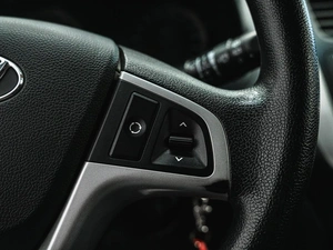 Хетчбэк Hyundai Solaris 2012 года, 788000 рублей, Красноярск
