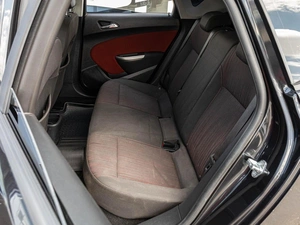 Хетчбэк Opel Astra 2012 года, 760000 рублей, Краснодар