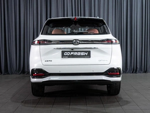 Внедорожник Changan CS75 Plus 2026 года, 3710000 рублей, Волгоград