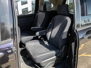 Минивэн Honda Freed 2010 года, 1065000 рублей, Краснодар