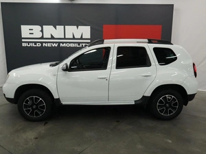 Внедорожник Renault Duster 2015 года, 1630000 рублей, Курск
