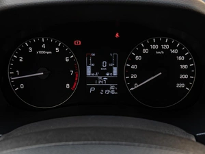 Внедорожник Hyundai Creta 2020 года, 2075000 рублей, Краснодар
