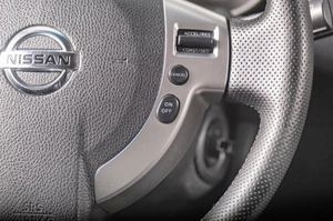 Внедорожник Nissan Qashqai 2008 года, 979000 рублей, Томск