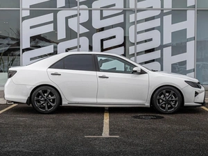 Седан Toyota Camry 2012 года, 1680000 рублей, Краснодар