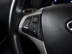 Хетчбэк Hyundai i30 2011 года, 899000 рублей, Краснодар