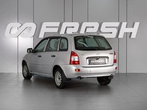Универсал ВАЗ (LADA) Kalina 2010 года, 370000 рублей, Минеральные Воды