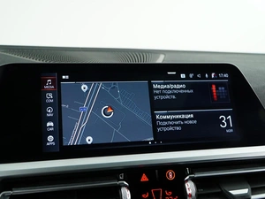 Седан BMW 3 серия 2019 года, 5249046 рублей, Москва