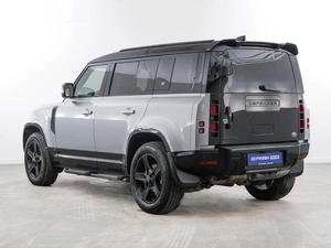 Внедорожник Land Rover Defender 2020 года, 4999077 рублей, Москва