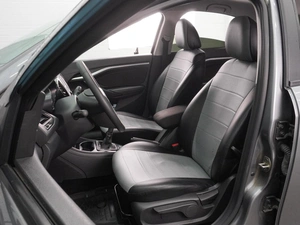 Седан ВАЗ (LADA) Vesta 2019 года, 1049000 рублей, Воронеж