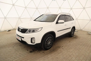 Внедорожник Kia Sorento 2016 года, 2049000 рублей, Обнинск