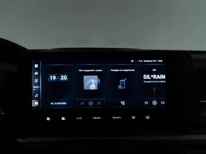 Внедорожник Haval H3 2024 года, 2664444 рублей, Москва