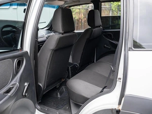 Внедорожник Chevrolet Niva 2015 года, 749000 рублей, Большой Сочи