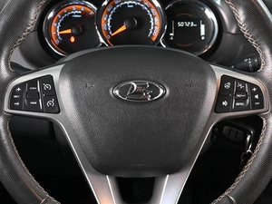 Универсал ВАЗ (LADA) Largus Cross 2022 года, 1320000 рублей, Ростов-на-Дону