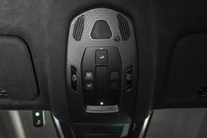 Внедорожник Porsche Cayenne Coupe 2025 года, 29685943 рублей, Москва