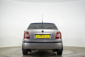Лифтбек Skoda Octavia 2008 года, 379000 рублей, Оренбург