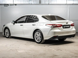 Седан Toyota Camry 2018 года, 2544000 рублей, Ставрополь