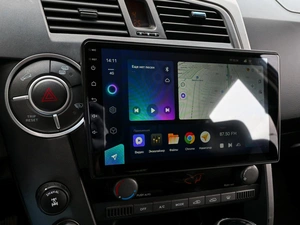 Внедорожник SsangYong Kyron 2012 года, 1099000 рублей, Волгоград