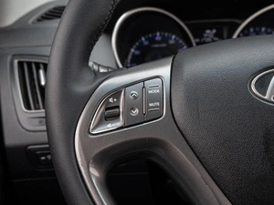 Внедорожник Hyundai ix35 2014 года, 1450000 рублей, Краснодар