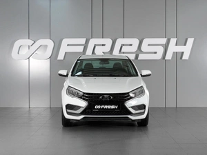 Седан ВАЗ (LADA) Vesta 2024 года, 1339000 рублей, Минеральные Воды