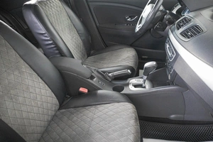 Седан Renault Fluence 2012 года, 709000 рублей, Кемерово