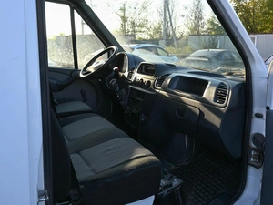 Mercedes-Benz Sprinter Classic, I (1995—н. в.), 313 CDI 2.1 MT (136 л.с.) 2017г. 2017 года, 1729000 рублей, Аксай