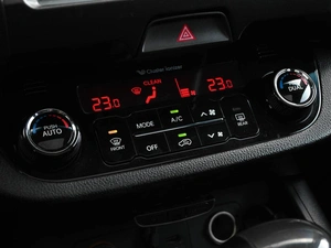 Внедорожник Kia Sportage 2012 года, 1579000 рублей, Кирилловка