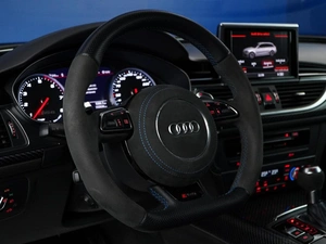 Универсал Audi RS6 2016 года, 5499999 рублей, Москва