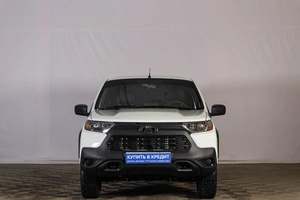 Внедорожник ВАЗ (LADA) Niva Travel 2024 года, 1159000 рублей, Тюмень