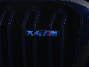 Внедорожник BMW X4 M 2021 года, 8490000 рублей, Москва