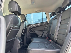 Внедорожник Volkswagen Tiguan 2017 года, 2599000 рублей, Ижевск