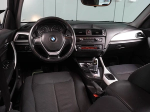 Хетчбэк BMW 1 серия 2012 года, 979000 рублей, Воронеж