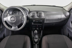 Седан Nissan Almera 2016 года, 599000 рублей, Пермь