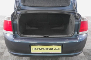 Седан Opel Vectra 2007 года, 559000 рублей, Кемерово