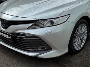 Седан Toyota Camry 2019 года, 2949000 рублей, Кропоткин