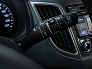 Внедорожник Hyundai Creta 2016 года, 1628000 рублей, Ставрополь