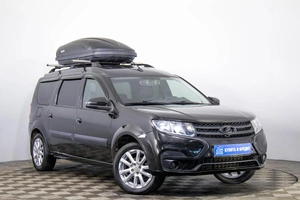 Универсал ВАЗ (LADA) Largus 2021 года, 1189000 рублей, Пермь