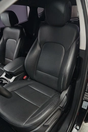 Внедорожник Hyundai Santa Fe 2013 года, 1697000 рублей, Красноярск