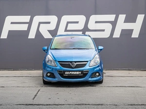 Хетчбэк Opel Corsa OPC 2008 года, 1150000 рублей, Краснодар