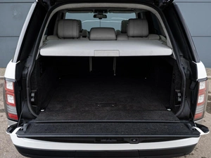 Внедорожник Land Rover Range Rover 2013 года, 2800000 рублей, Краснодар