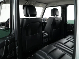 Внедорожник Mercedes-benz G-класс 2014 года, 4999046 рублей, Москва