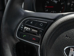 Внедорожник Kia Sportage 2018 года, 2325000 рублей, Краснодар