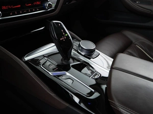 Седан BMW 5 серия 2021 года, 4635999 рублей, Москва