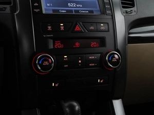 Внедорожник Kia Sorento 2012 года, 1495050 рублей, Москва
