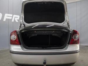 Седан Ford Focus 2006 года, 470000 рублей, Омск
