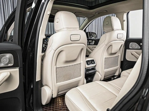 Внедорожник Mercedes-benz GLS-класс 2021 года, 8899000 рублей, Ставрополь
