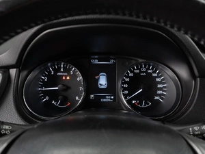 Внедорожник Nissan Qashqai 2016 года, 1580000 рублей, Тюмень