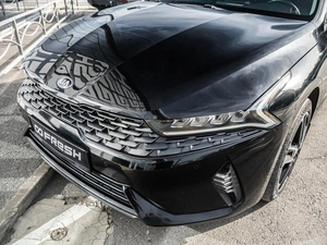 Седан Kia K5 2020 года, 2312000 рублей, Волгоград