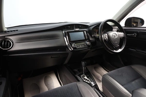 Универсал Toyota Corolla Fielder 2014 года, 1439000 рублей, Новосибирск